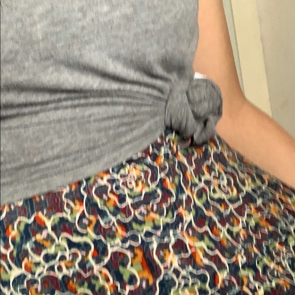 LulaRoe Maxi - Picture 2 of 2